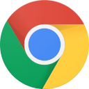 Google chrome logo