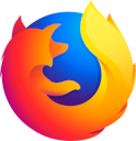 Mozilla Firefox logo